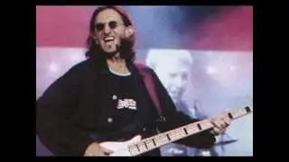 My Top Ten Bassists