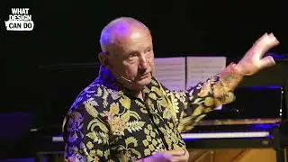 What’s preventing system change? | Yvo de Boer