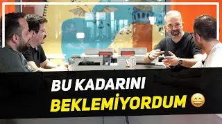 YOUTUBE'DA BU BANA BÜYÜK SÜRPRİZ OLDU :)