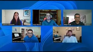 AMA: Windows security and best practices