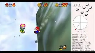 [TAS] In the Deep Freeze 0xA - 10.43