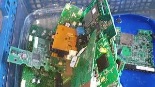 Solder solvent, but without citric acid.