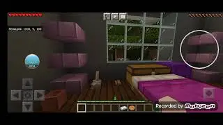 играем в майнкрафт