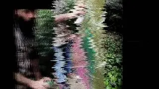 graff'n'glitch 'tone