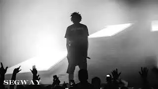 [FREE] J.Cole / Joey Badass Type Beat - Kingdom | Segway Beats