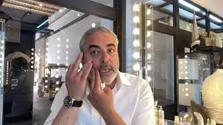 A demonstration on how to use the cream with an immediate effect in a tube or syringe.HEBREW.