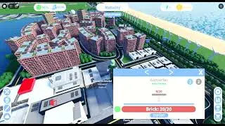 Mini Cities 2