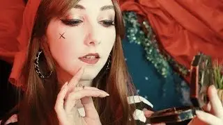 Saved by a Pirate (ASMR)