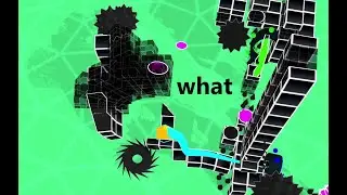 Dash Spider Jumpscare but in 3Dash