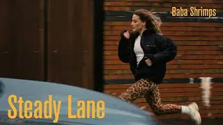 Baba Shrimps - Steady Lane