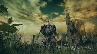 Elden Ring (PC) - IMMORTAL - Tank/Dps BUILD ULTRA LATE GAME [NG+]