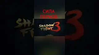 СИЛА ПЕРКОВ, Shadow Fight 3, 