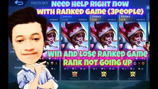 Mobile Legends Ranked - Problems and Solutions | ZavioGaming