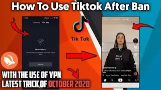 How To Use Tiktok After Ban In India || Use Tiktok After Ban || How To Use Tiktok After Ban