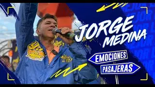 Emociones Pasajeras con Jorge Medina desde Nezahualcóyotl