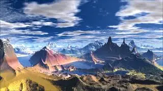 Robert Miles ~ DJ Dado ~ Nostalgia for 90 