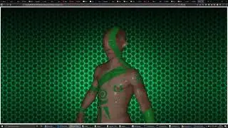 WebGL Viewport