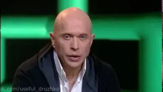 Дружко: "Данное видео - фейк"