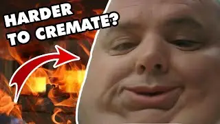 Are Obese People Harder to Cremate?
