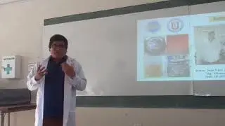 TALLER DE BIOLIXIVIACIÓN N°6