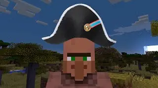 Villager Napoleon - There is nothing we can do