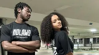 CreezOn X Rere Demarae - Things You Do (prod. Drazy) [2022]