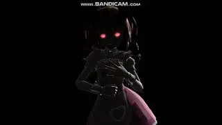 [MMD] e ku dance