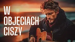 W objęciach ciszy | mocny refren, melancholia i uczucia | Nowa muzyka 2025