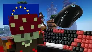 4v4 HIve EU Scrims (Clicks and Comms)