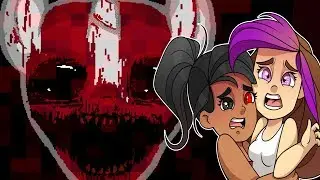 PONY.EXE ? | D'Lirium - Totally Not MLP Spoopy Game