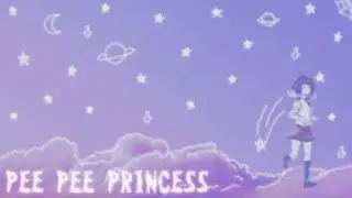 Utsu-P - “PEE PEE PRINCESS” (Daycore)