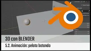 5.2. Animación: pelota botando