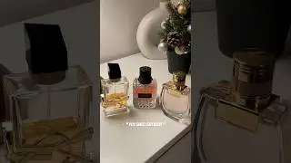 favourite perfumes 🎀✨ #shorts #perfume #fragrance #ytshorts