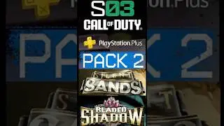 How To Get Free New Call of Duty Warzone PlayStation Plus Pack 2