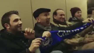 Better Champions - Due giorni da campioni a Londra