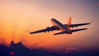 Uçak Camlarındaki Deliğin Sırları !!!