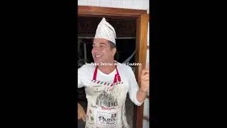 PÃO SEM GLÚTEN E SEM LACTOSE NO LIQUIDIFICADOR!