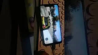 Poco F1 Runs Need for Speed on Windows 11 (Project Renegade) 