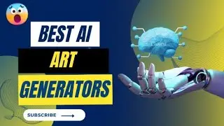 AI Art Generator Free 2023 | Best AI Art Generator #ai  #artificialintelligence  #aiart