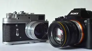 How To Shoot In Manual (On Film And Digital)
