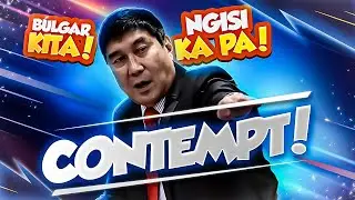 SEN. RAFFY TULFO SUMABOG SA GALIT SA SENATE HEARING! | ANO KAYA ANG DAHILAN!?