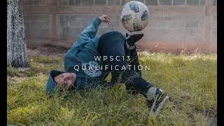 WPSC13 | Q | Pablo E.