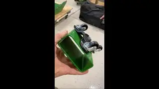 Forks Dolly