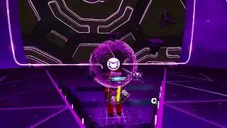 je commence un DLC I ASTRONEER I