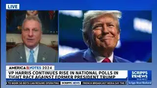 Rep. Buddy Carter on the Upcoming Election
