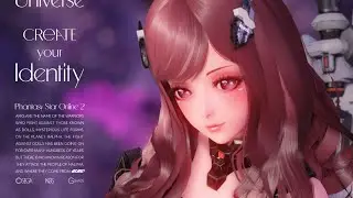 [PSO2NGS] SSメイキング シーズン2-6 構図・ライティング・GShade設定解説