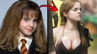 Top Celebrity Glow Ups You Need To See To Believe