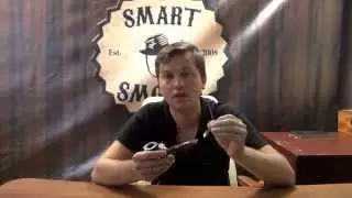 Как вернуть первоначальный вид старой трубке