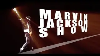 Marvin Jackson Show - Smartphone short documentary