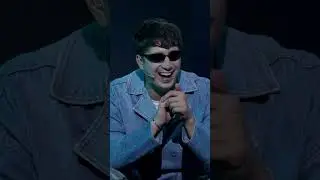 СТЕНДАП ИЗ БУДУЩЕГО 😎 
